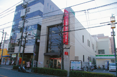 三菱UFJ銀行 平針支店店舗画像